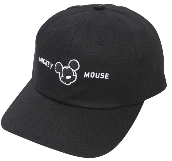 Neff X Disney ミッキーマウスのベースボールキャップ黒 並行輸入品 ディズニーグッズカタログ Neff X Disney ミッキーマウスのベースボールキャップ黒 並行輸入品 ディズニーグッズカタログ
