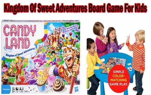 Top Best Games For Kids