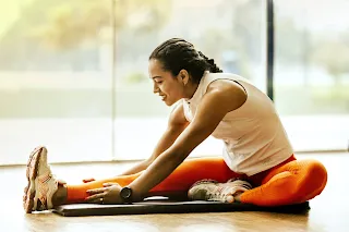 Yin Yoga