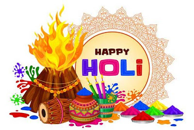 Happy Holi HD Images Download