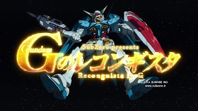 Resoconto Gundam Reconguista in G ep 04