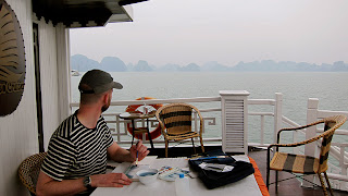  Halong bahia