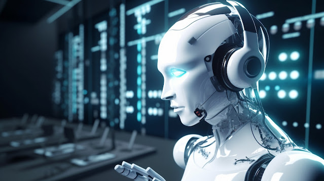 Call Center AI Market