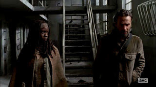 The Walking Dead 3x16 - Español Latino - Online - Ver Online - 3x16