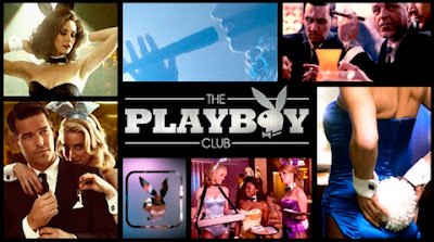 Playboy Chicago on Playboy Club  Preview  Being Rich And Powerful Isn T As Fun As It