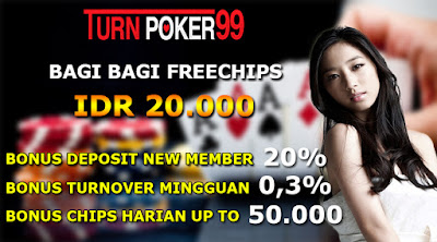 Poker Online Indonesia