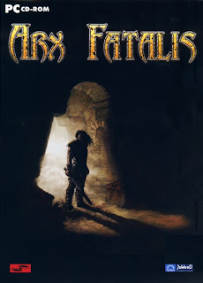 Arx Fatalis v1.21 Pc