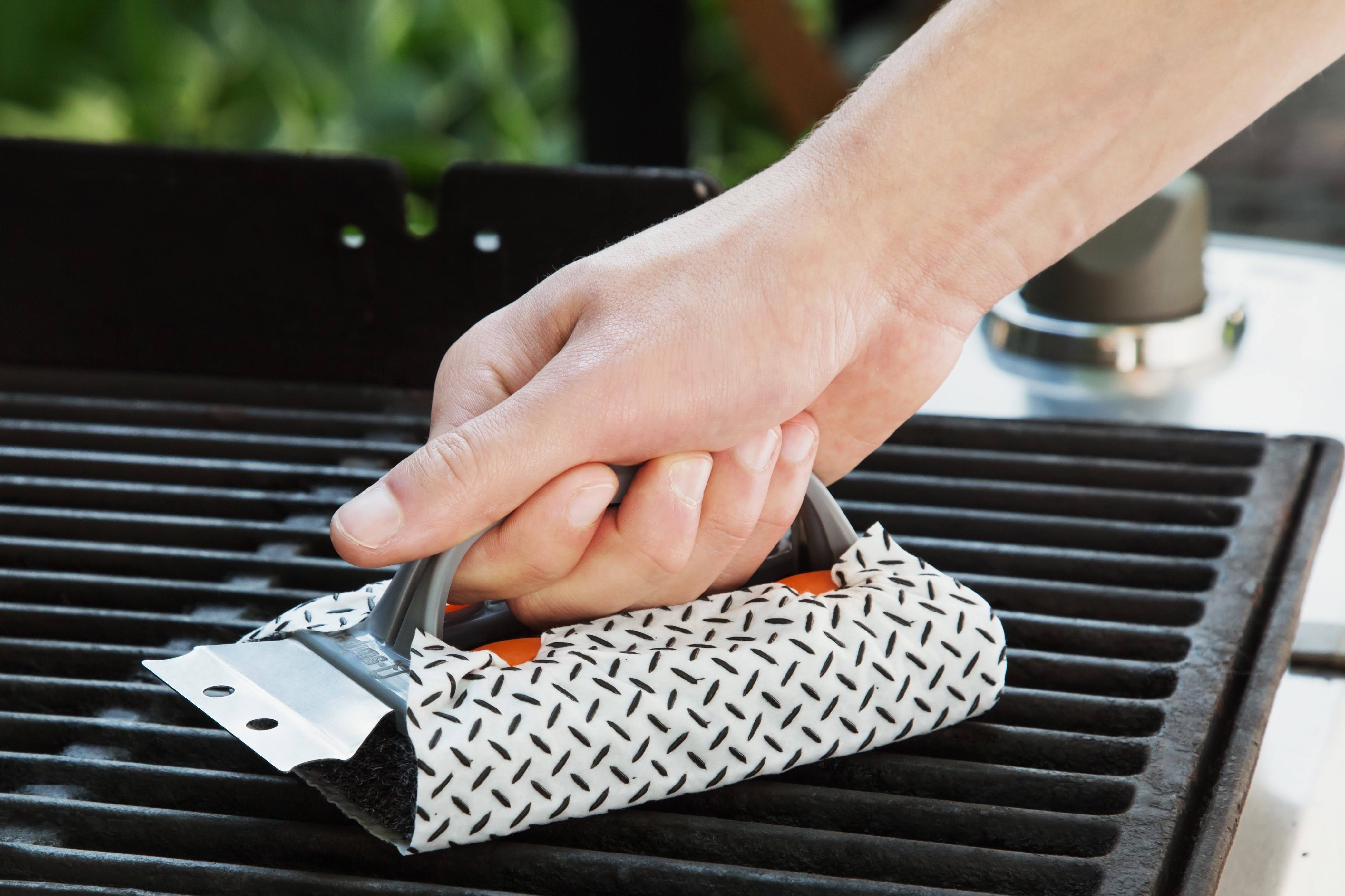 5 Gifts for Dads that Love to Grill, Texas