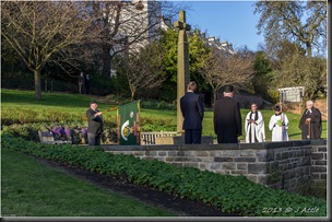 St Hild and St Bede 