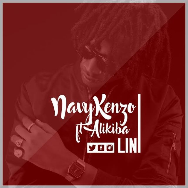  Download Audio: Navy Kenzo ft. Alikiba – LINI | wasaportz.blogspot.com