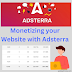 Unveiling the Secrets to Making $25 a Day with Adsterra: Top Tricks Revealed