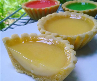PIE SUSU