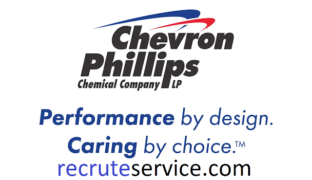 Chevron Phillips Chemical Company is hiring an HR Associate