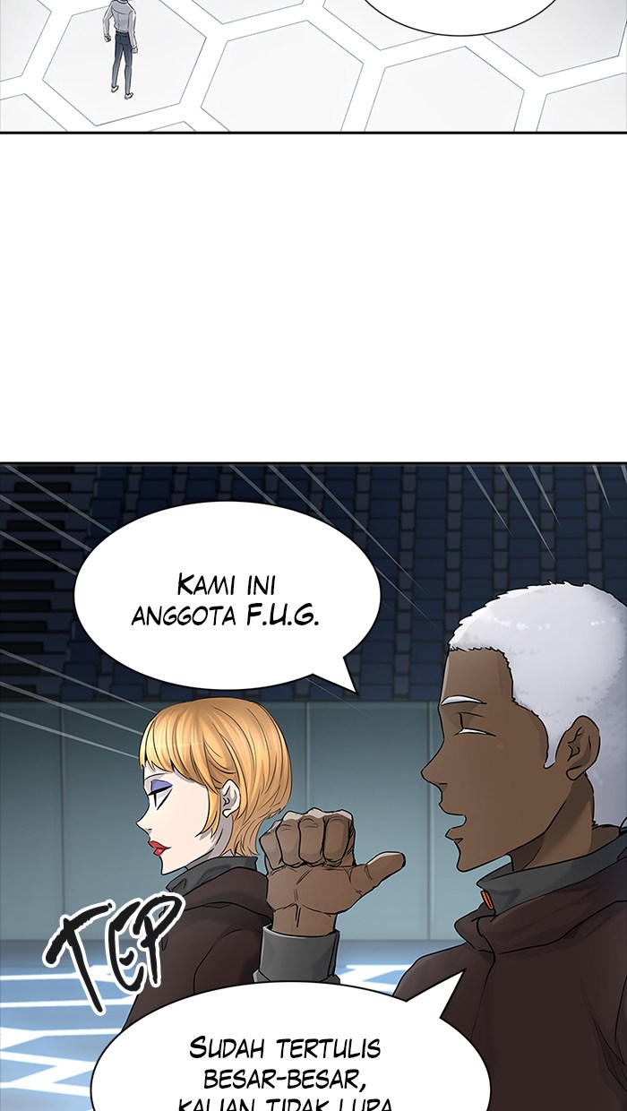 Webtoon Tower Of God Bahasa Indonesia Chapter 426