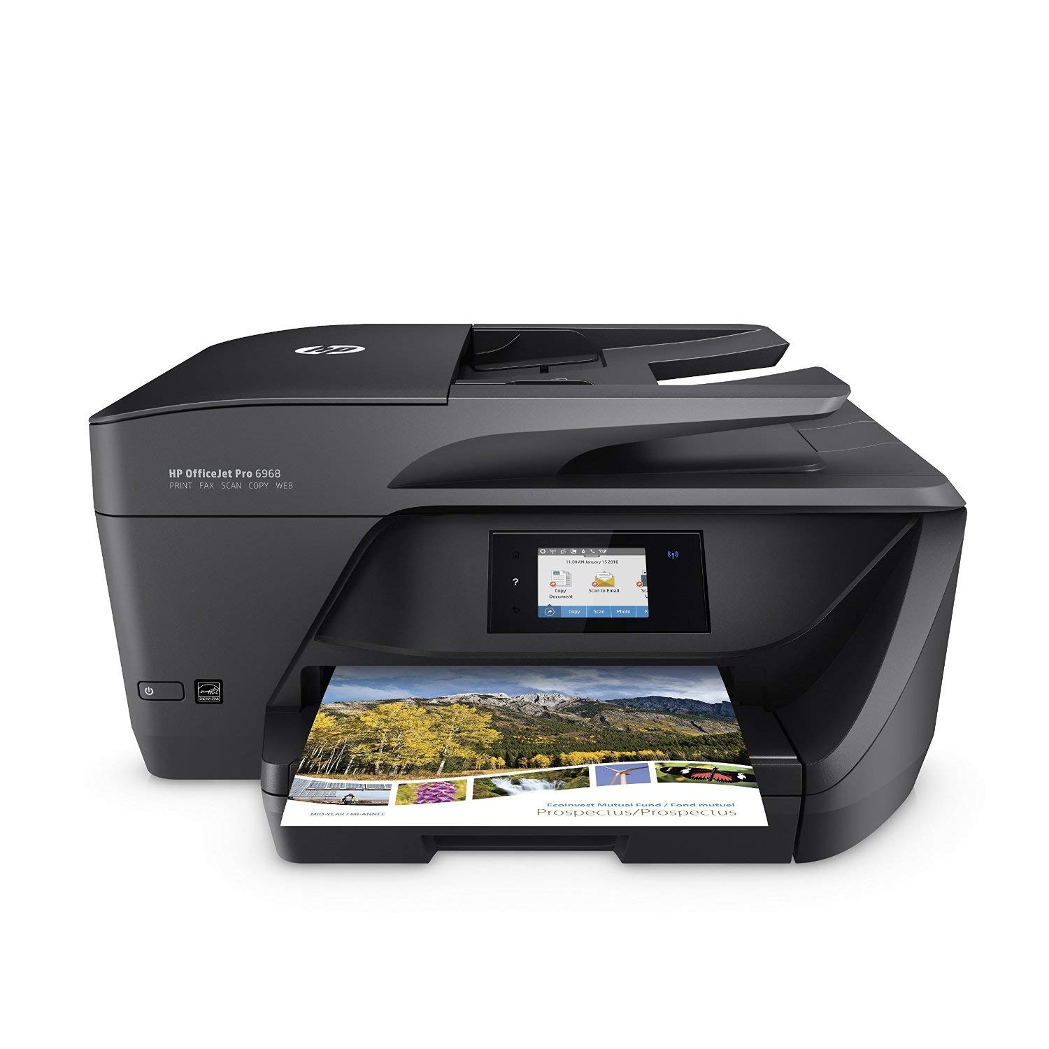 HP OfficeJet Pro 6968 Driver Downloads | Download Drivers ...
