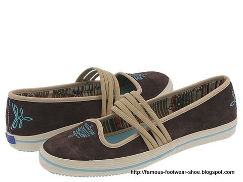Famous footwear shoe:famous-151701