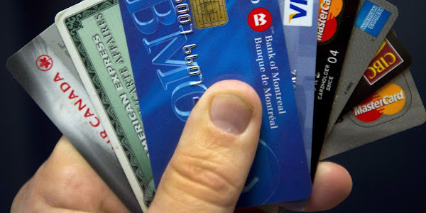 Why Your Business Should Accept Credit Cards?