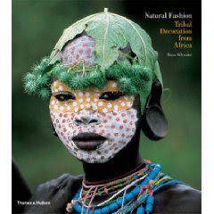 African Face Body Painting Collection