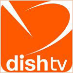 Dish TV Logo