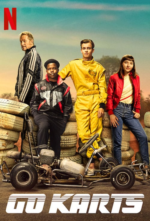 Regarder Go Karts 2020 Film Entier Gratuitement