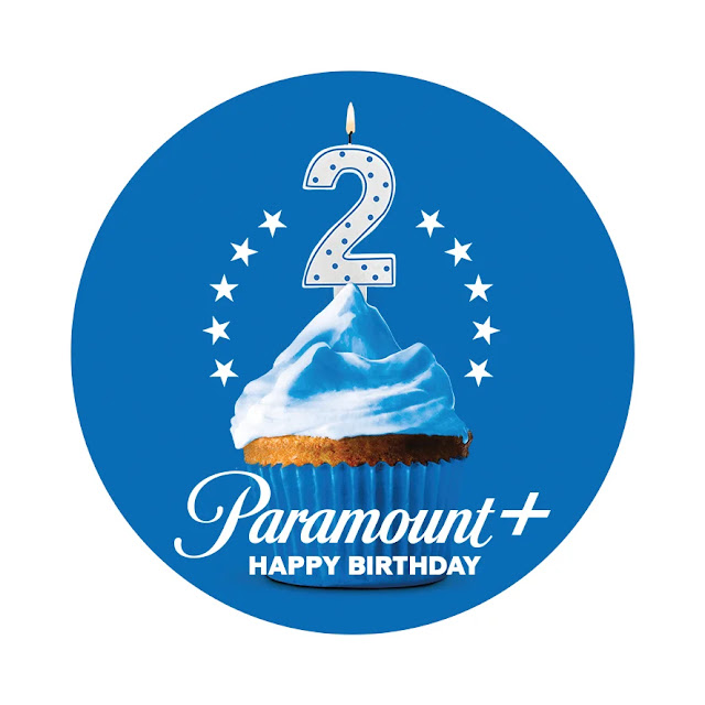 Paramount+ Streams Into Its Second Birthday Down Under.