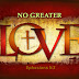 THE LOVE OF CHRIST!