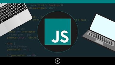 best Udemy course to learn JavaScript