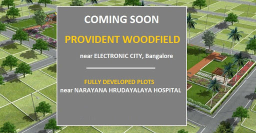 Provident Woodfield