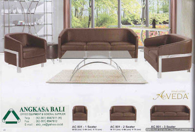 jual sofa minimalis di bali