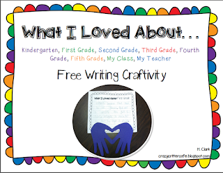 https://www.teacherspayteachers.com/Product/Beginning-or-End-of-the-Year-Writing-Craftivity-FREEBIE-What-I-Loved-About-1284840