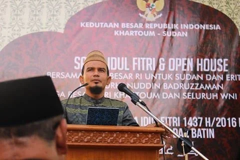 turunnya A-qur'an