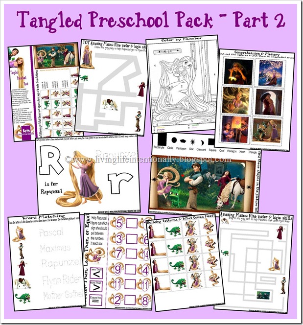 in tangled pack2