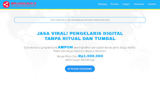 CARA JUALAN ONLINE BIAR CEPAT LAKU TANPA BUAT WEBSITE