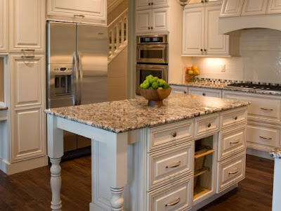 How to Care for Granite Countertops