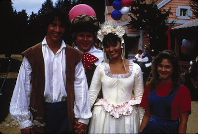 Babes In Toyland 1986 New On Bluray