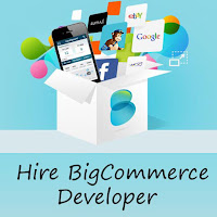 hire BigCommerce expert