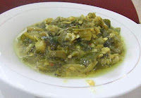 sambal ijo