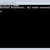 Perintah CMD Lengkap pada Windows 7