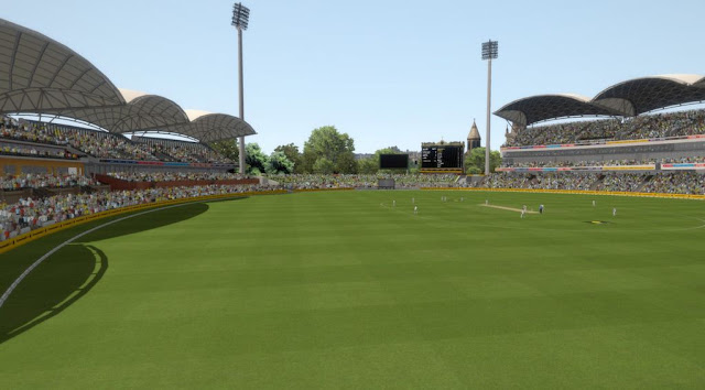 Ashes Cricket 2013 Screenshots 2