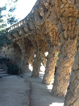 Parc Guell