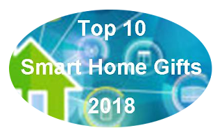  Top 10 Smart Home Gifts