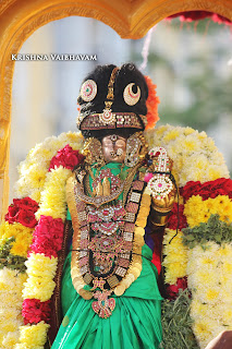 Aandal, Kothai Naachiayaar, Neerata UTsavam, Sri PArthasarathy Perumal, Perumal, Venkata Krishna , Varushotsavam, 2017, Video, Divya Prabhandam,Triplicane,Thiruvallikeni,Utsavam,