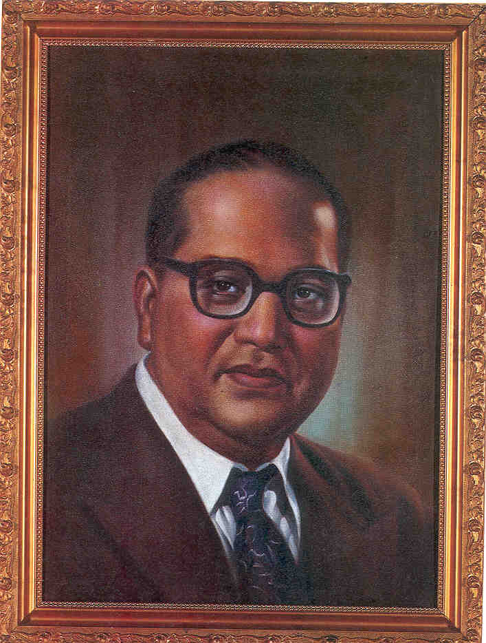 happyworldforall: Ambedkar Jayanti : Dr.B.R.Ambedkar Important Facts