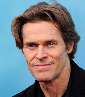 Willem Dafoe