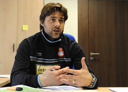 Pochettino interesa como fichaje al Sevilla Pochettino interesa como fichaje al Sevilla