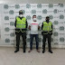 Cayó buscado por la justicia de Valledupar