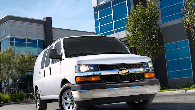 Why Business Entrepreneurs favor to Lease Vans on a short-run Basis