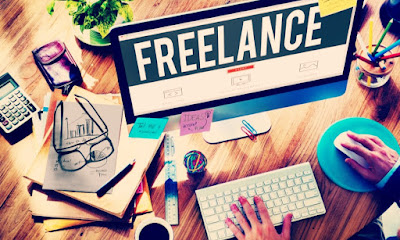 Earn Money freelancing