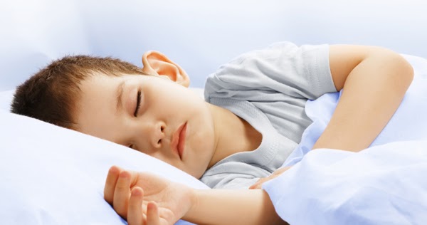 Cara Agar Cepat Tidur Nyenyak Di Malam Hari | Mengobati Asam Lambung Kronis