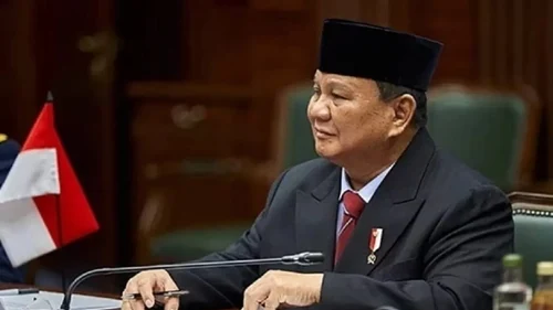 Analisis Jamiluddin Ritonga: Pendukung Prabowo Terancam Kabur